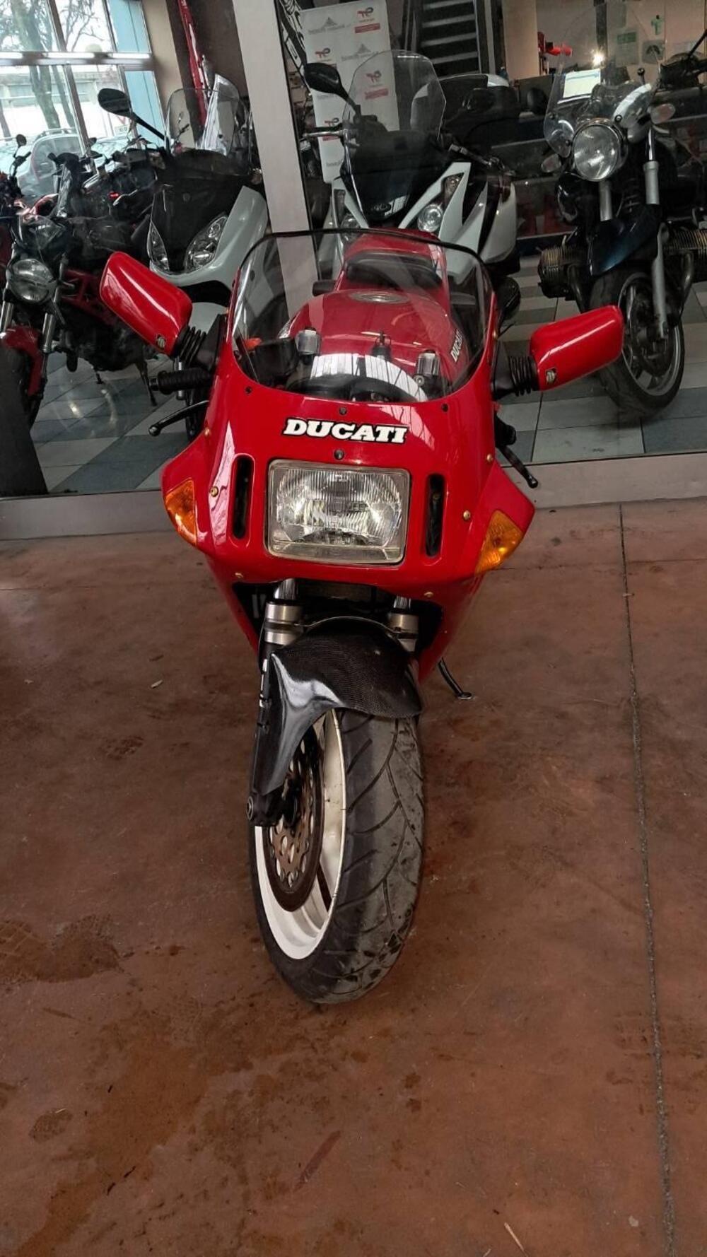 Ducati 851 Superbike (1988 - 89) (2)