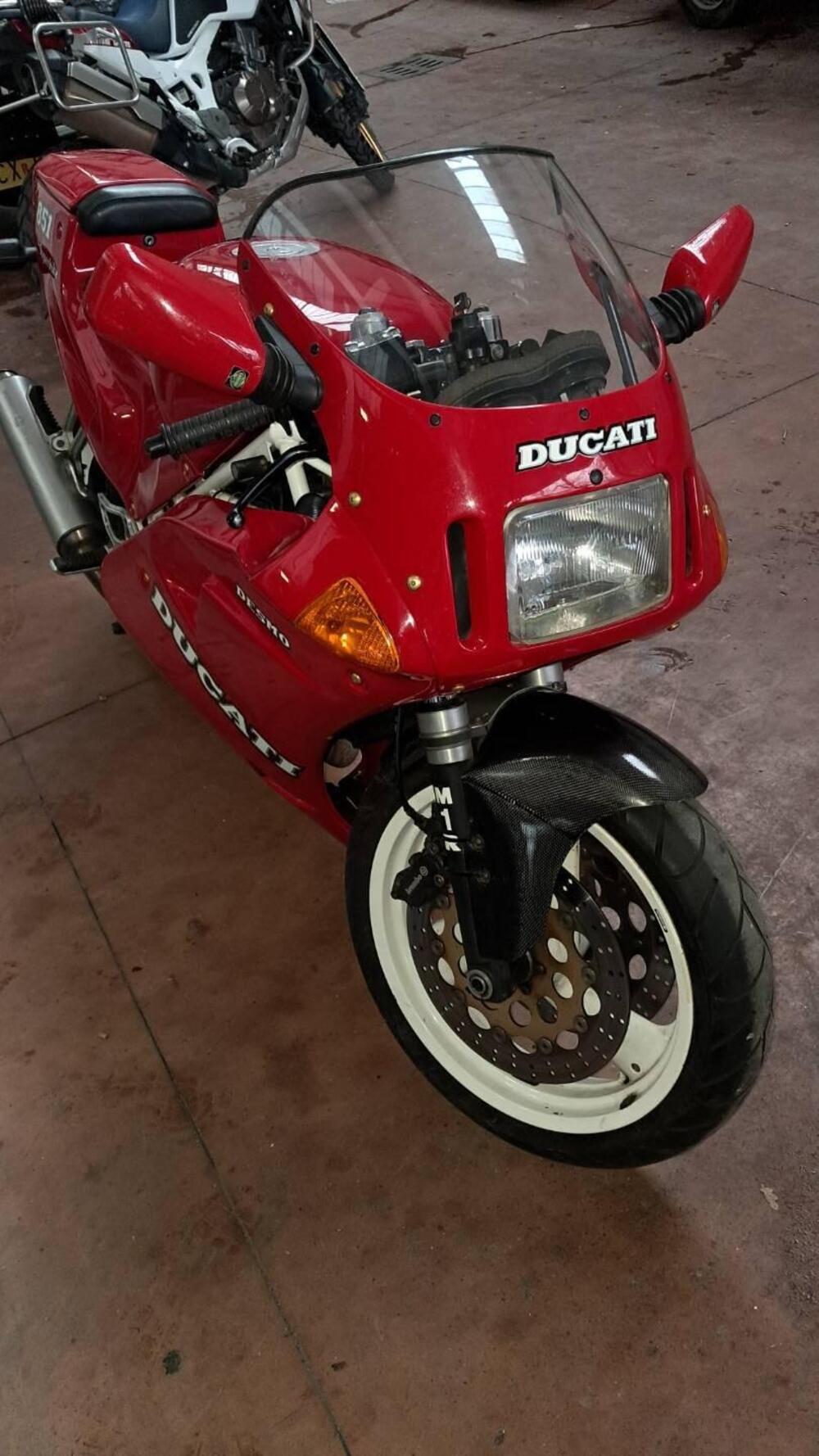 Ducati 851 Superbike (1988 - 89) (3)