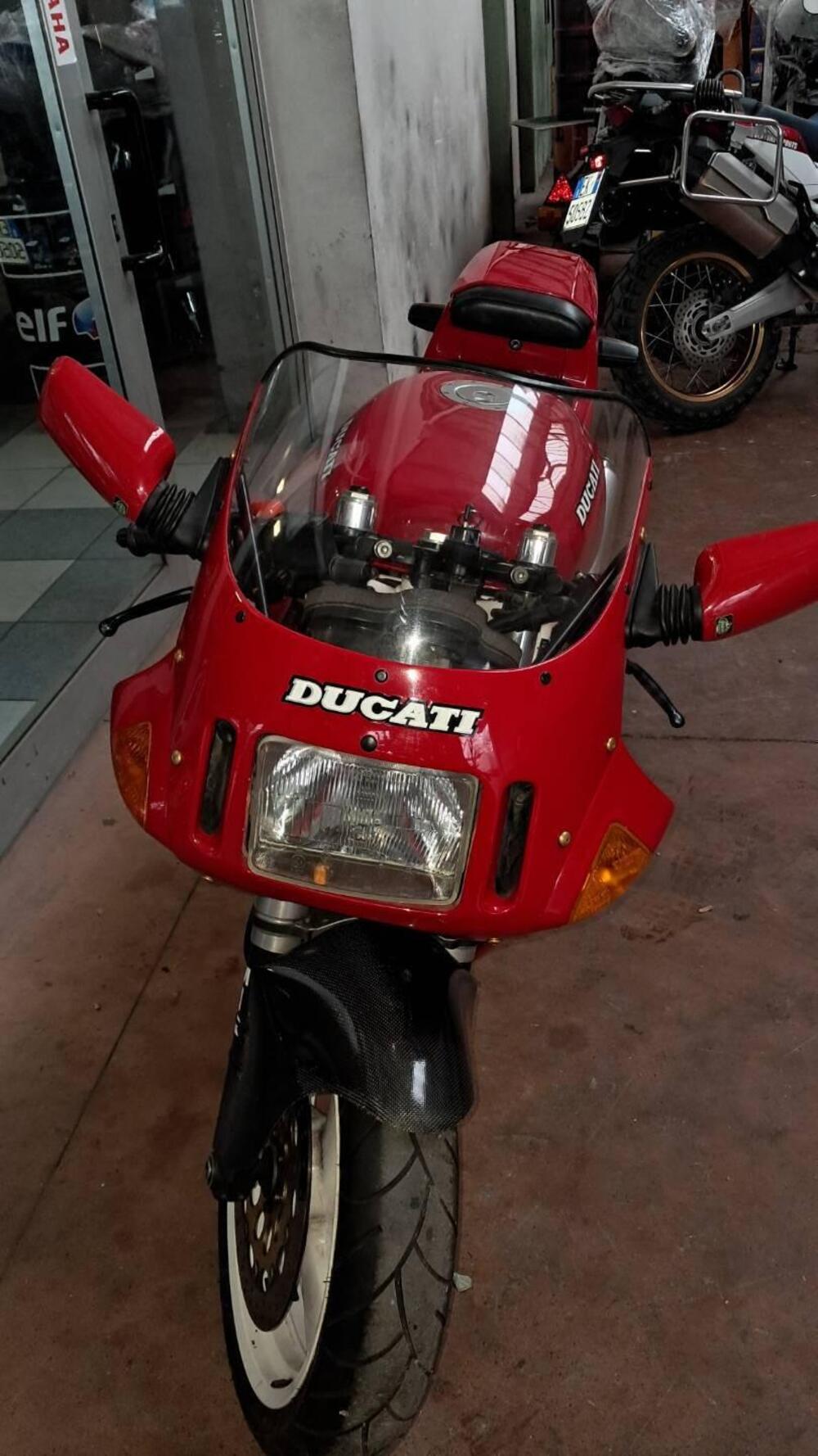 Ducati 851 Superbike (1988 - 89) (4)