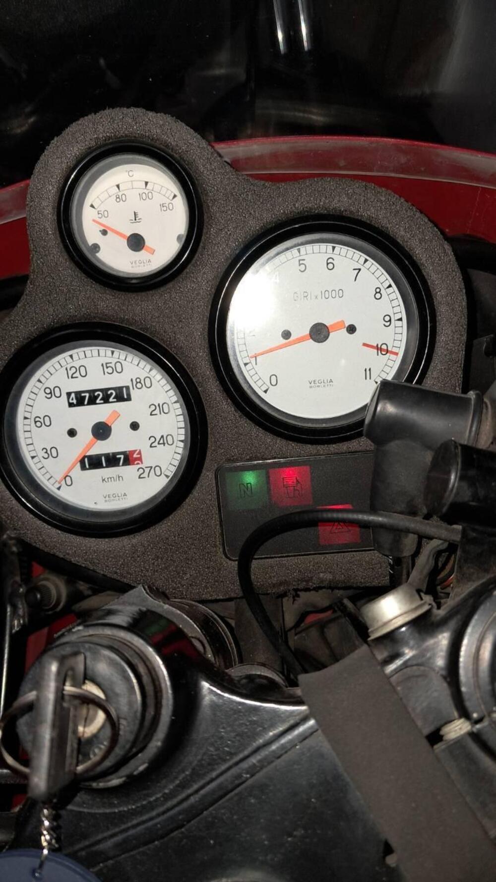 Ducati 851 Superbike (1988 - 89) (5)