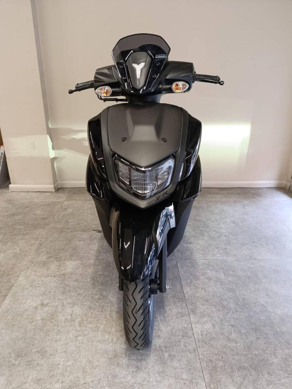 Yamaha RayZR (2024 - 26) (5)