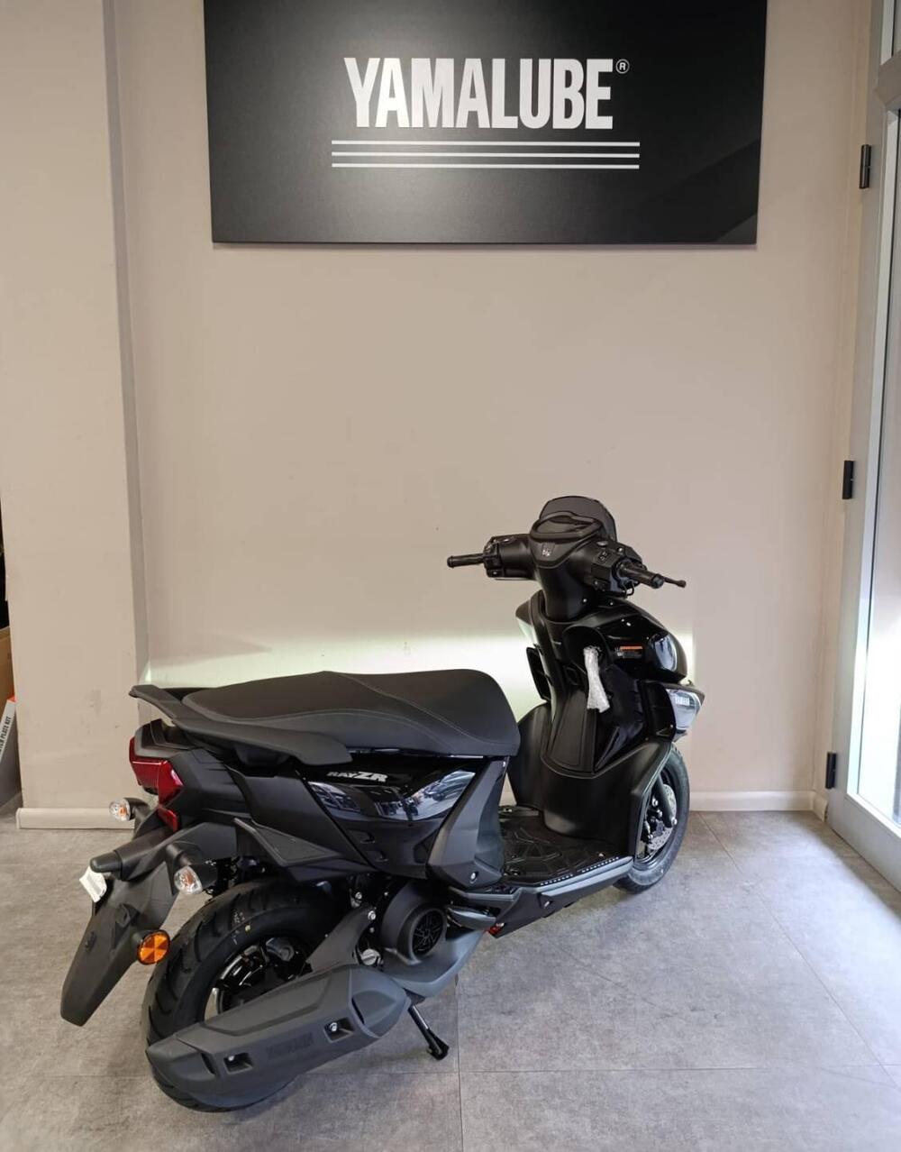 Yamaha RayZR (2024 - 26) (3)