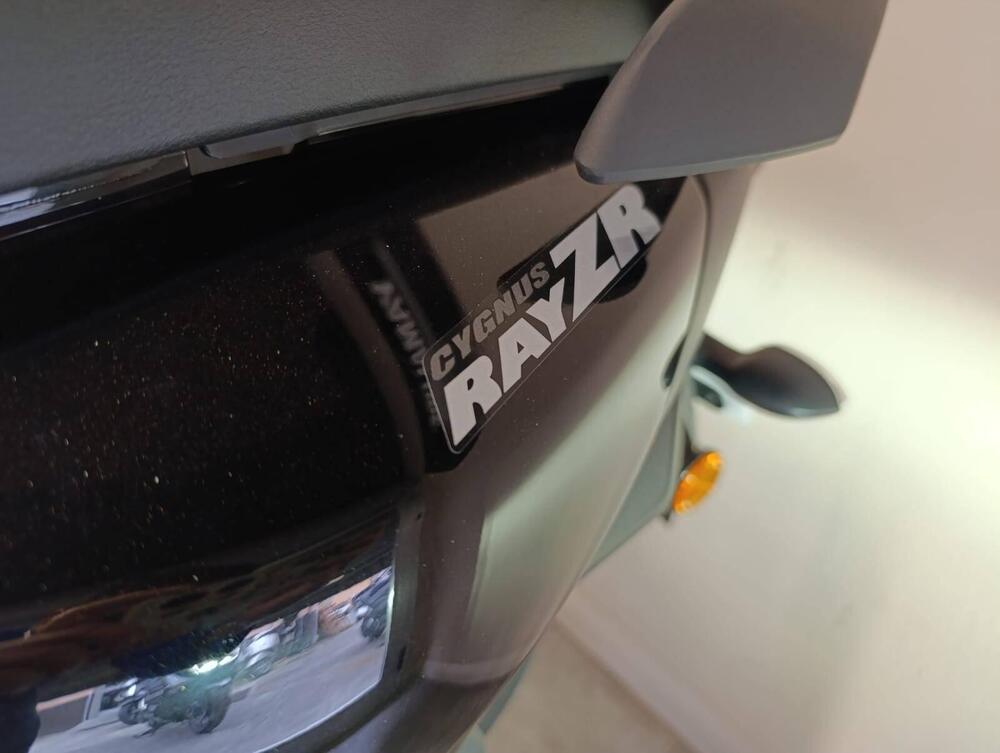 Yamaha RayZR (2024 - 26) (6)