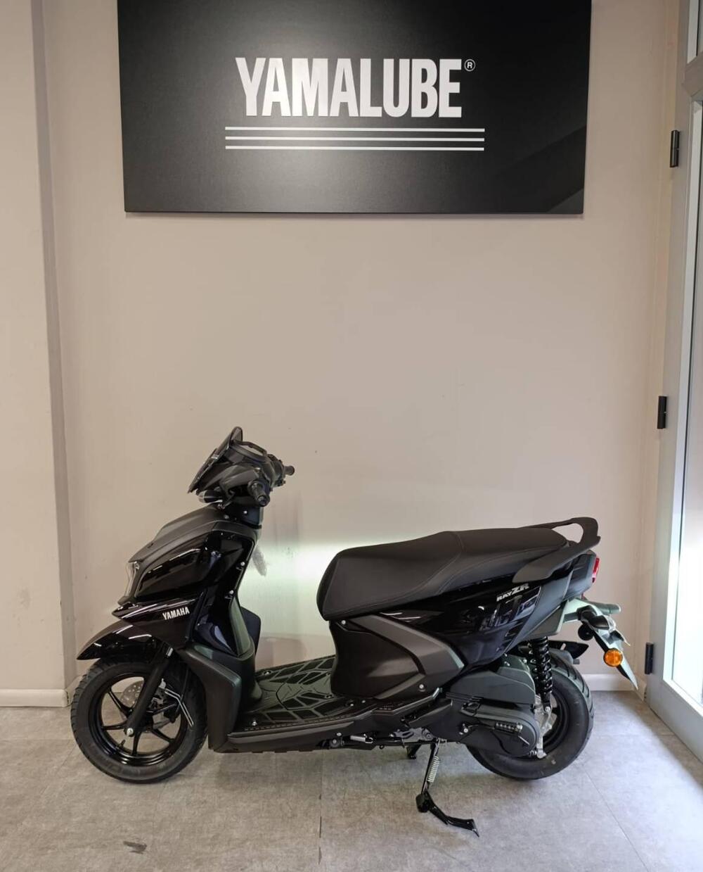 Yamaha RayZR (2024 - 26) (2)