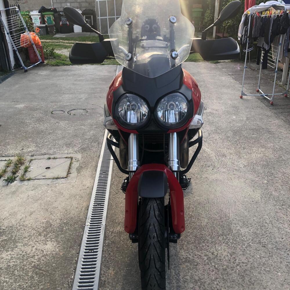 Moto Guzzi Stelvio 1200 4V (2008 - 10) (6)