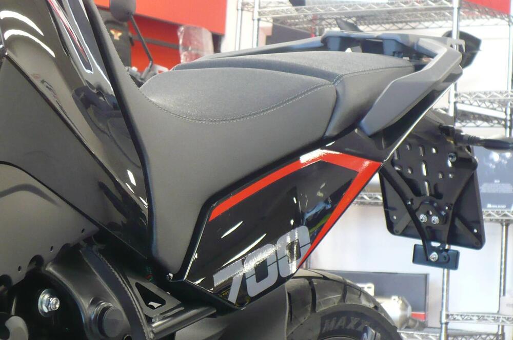 Moto Morini X-Cape 700 Alloy Wheels (2025 - 26) (7)