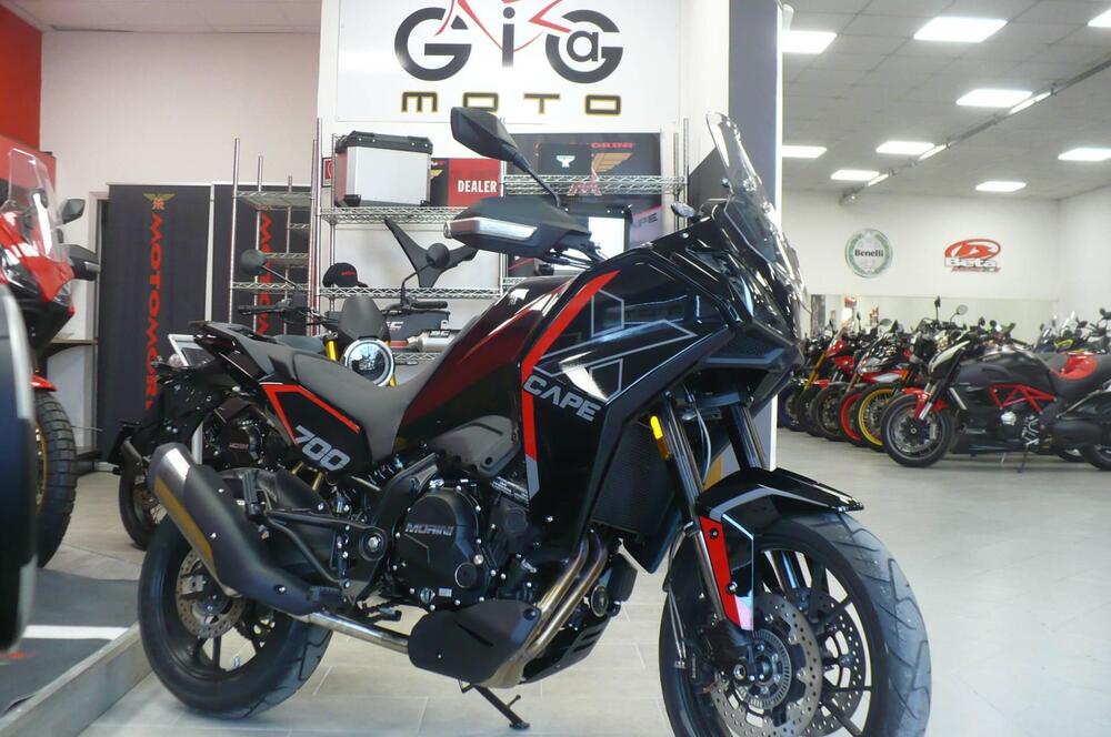 Moto Morini X-Cape 700 (2025 - 26) (3)