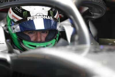 F1. Sei i rookie in pista nella FP1 in Bahrain: ecco chi si &egrave; aggiunto a Beganovic