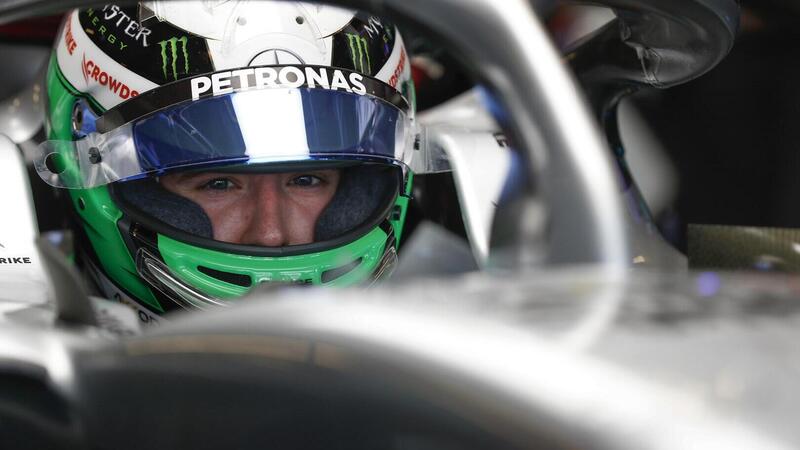 F1. Sei i rookie in pista nella FP1 in Bahrain: ecco chi si &egrave; aggiunto a Beganovic