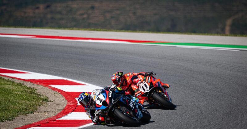 SBK 2025, GP dei Paesi Bassi. Chi avr&agrave; la meglio tra Toprak e Bulega ad Assen?