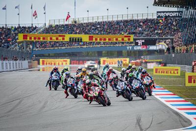 SBK 2025, GP dei Paesi Bassi. Chi avr&agrave; la meglio tra Toprak e Bulega ad Assen?