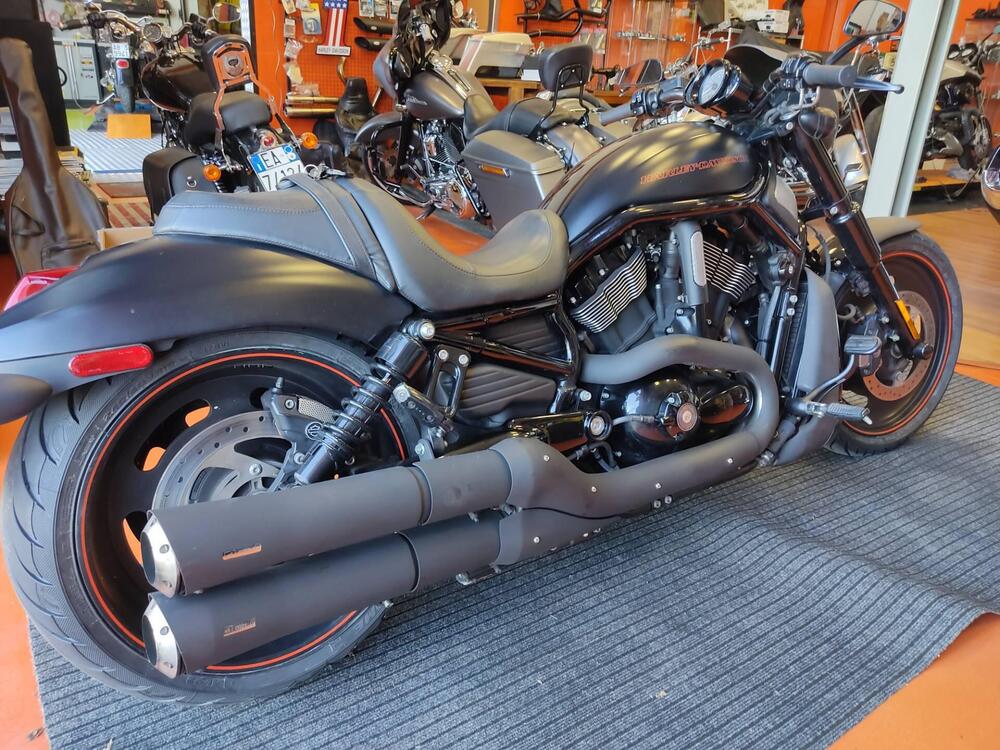 Harley-Davidson 1250 Night Rod Special (2007) - VRSCDX (2)