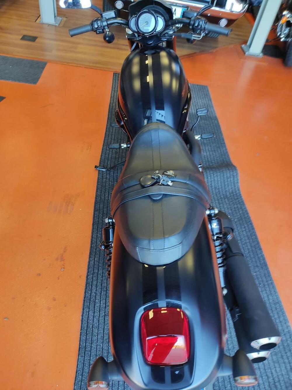 Harley-Davidson 1250 Night Rod Special (2007) - VRSCDX (3)