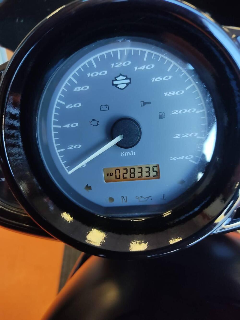 Harley-Davidson 1250 Night Rod Special (2007) - VRSCDX (4)