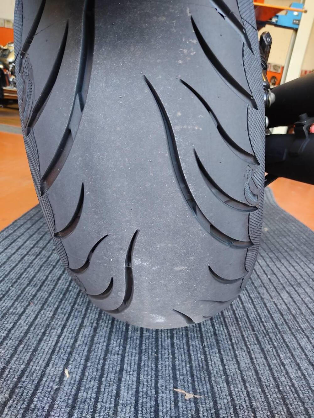 Harley-Davidson 1250 Night Rod Special (2007) - VRSCDX (5)