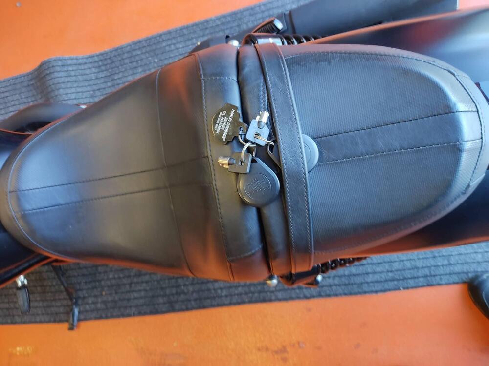 Harley-Davidson 1250 Night Rod Special (2007) - VRSCDX (6)