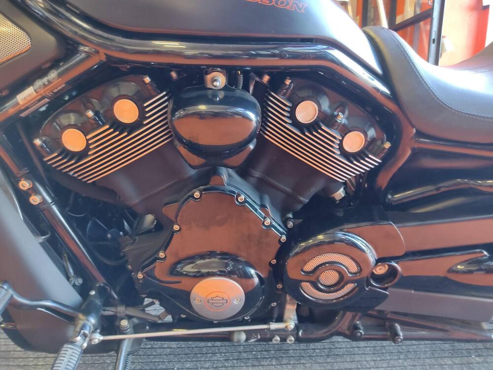 Harley-Davidson 1250 Night Rod Special (2007) - VRSCDX (7)