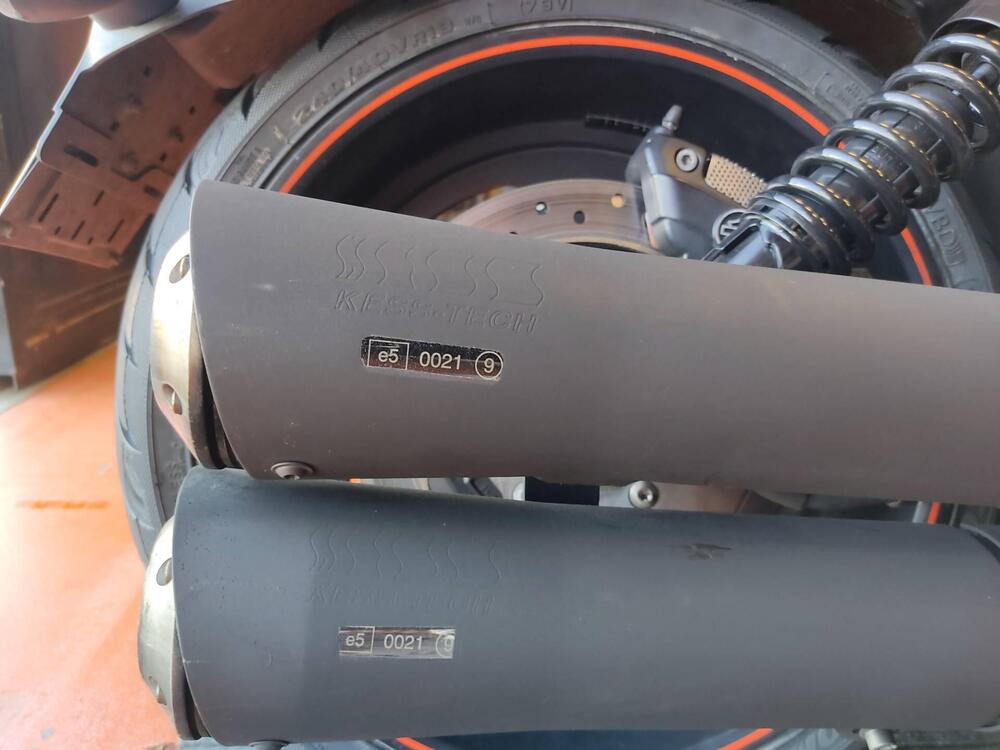 Harley-Davidson 1250 Night Rod Special (2007) - VRSCDX (8)