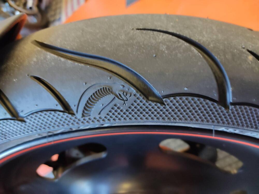 Harley-Davidson 1250 Night Rod Special (2007) - VRSCDX (10)