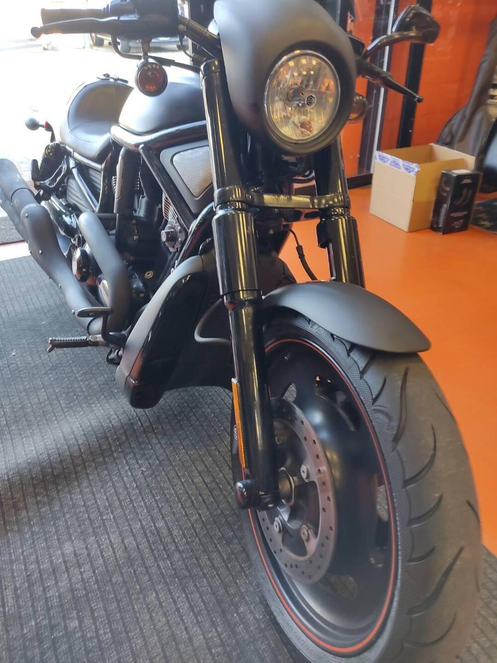 Harley-Davidson 1250 Night Rod Special (2007) - VRSCDX (11)