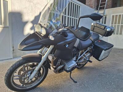 Bmw R 1200 GS (2004 - 07) usata