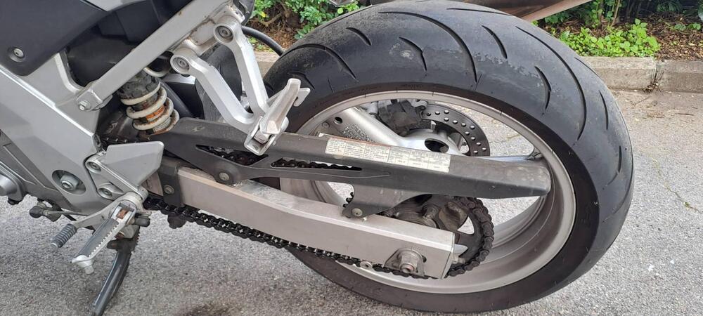 Suzuki SV 650 S (2003 - 06) (5)