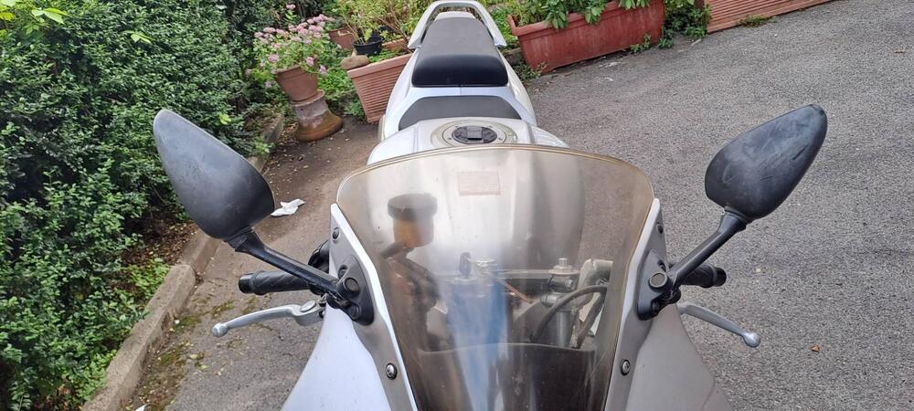 Suzuki SV 650 S (2003 - 06) (8)