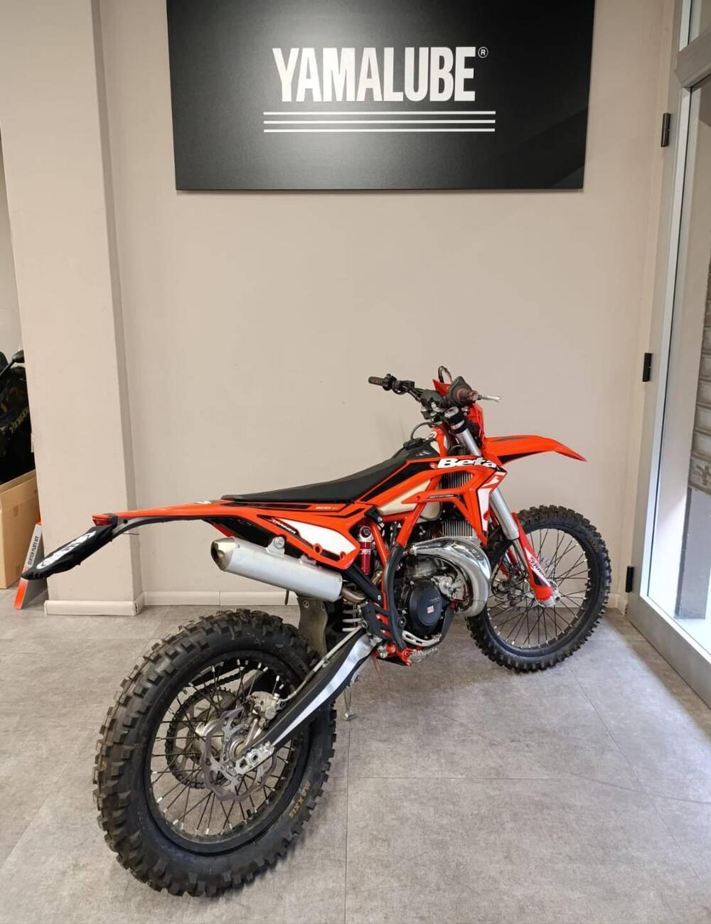 Betamotor Xtrainer 300 2t (2022) (3)