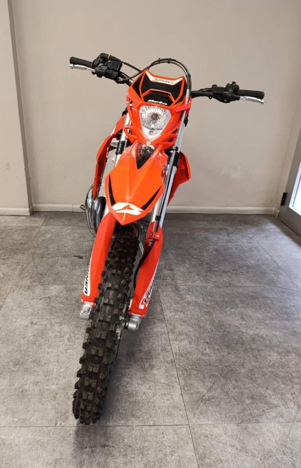 Betamotor Xtrainer 300 2t (2022) (4)