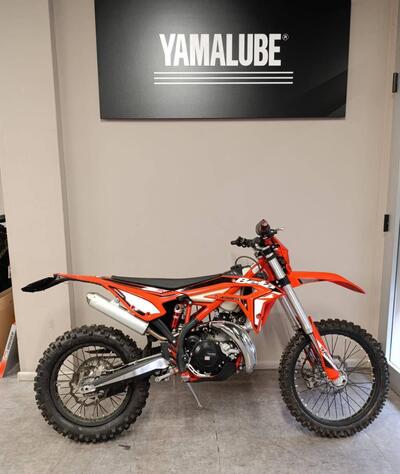 Betamotor Xtrainer 300 2t (2022) usata