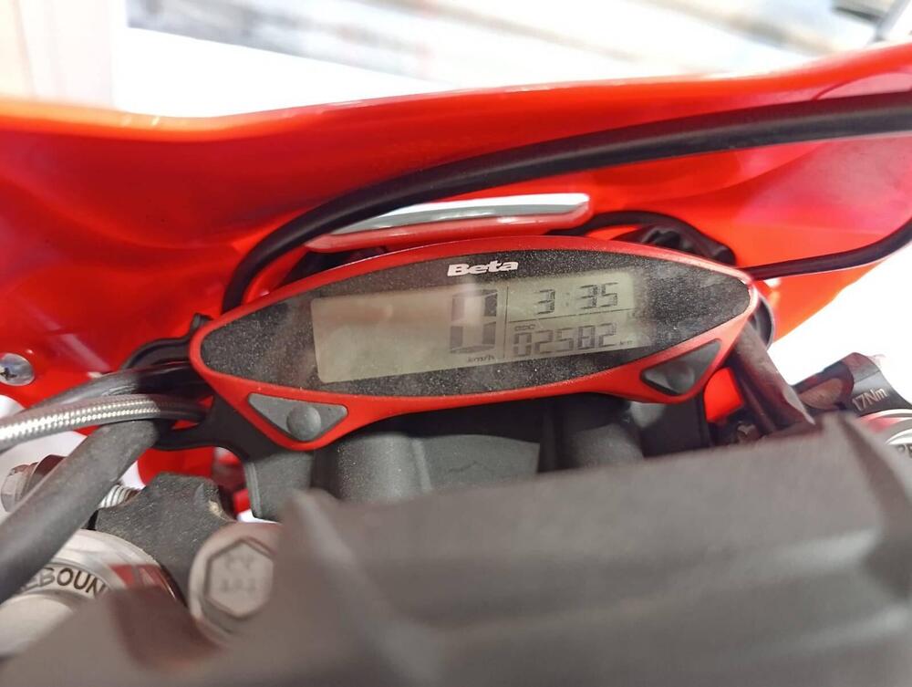 Betamotor Xtrainer 300 2t (2022) (6)