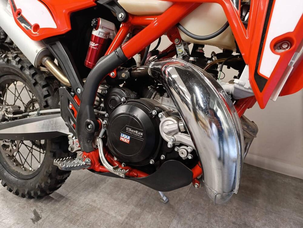 Betamotor Xtrainer 300 2t (2022) (7)