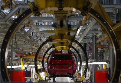 Stellantis, crollo storico della produzione in Italia: le stime del primo trimestre sono ai minimi da quasi 70 anni