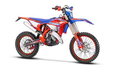 Betamotor RR 125 2T Enduro Race (2025) nuova