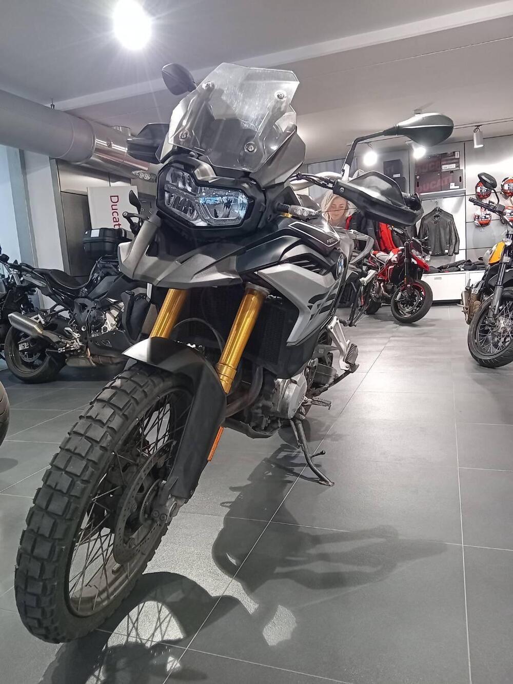 Bmw F 850 GS (2021 - 24)