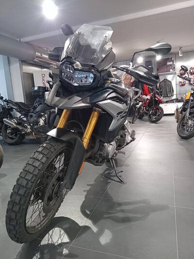 Bmw F 850 GS (2021 - 24) usata