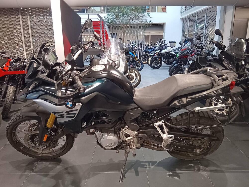 Bmw F 850 GS (2021 - 24) (3)