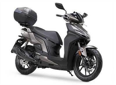 Kymco Agility 125 S (2022 - 25) nuova