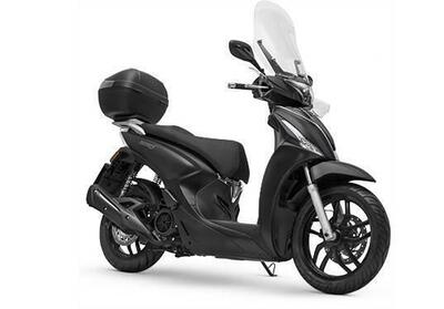 Kymco People 125i S ABS (2024 - 25) nuova