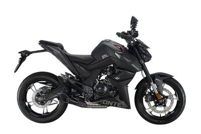 Zontes ZT125-U (2020 - 25) nuova