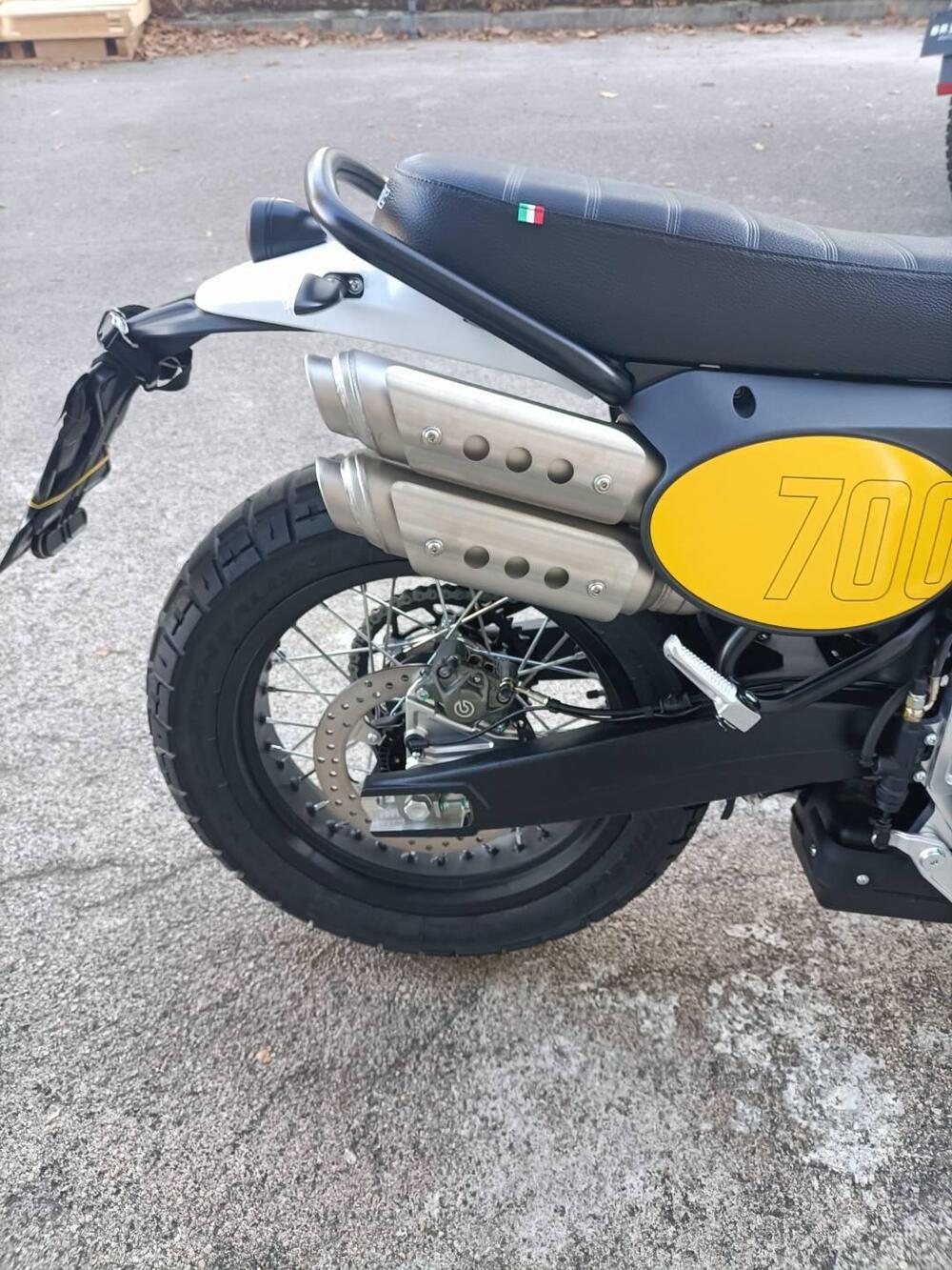 Fantic Motor Caballero 700 Scrambler (2025) (4)