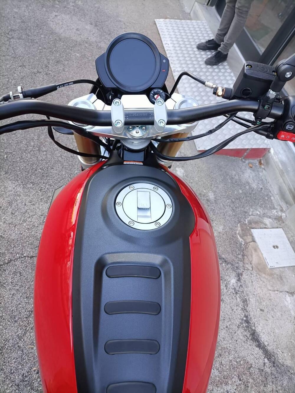 Fantic Motor Caballero 700 Scrambler (2025) (7)