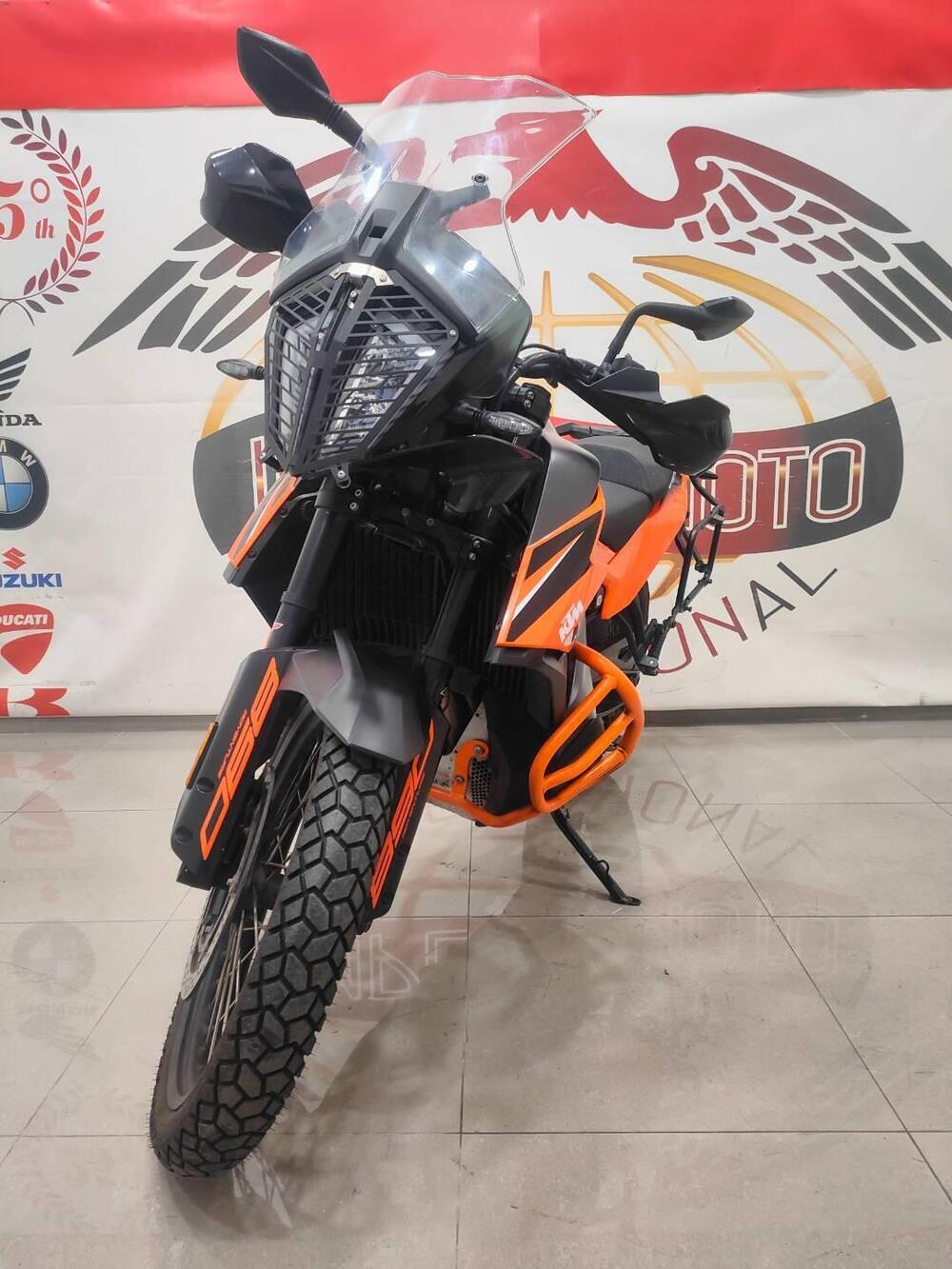 KTM 890 Adventure (2022) (3)