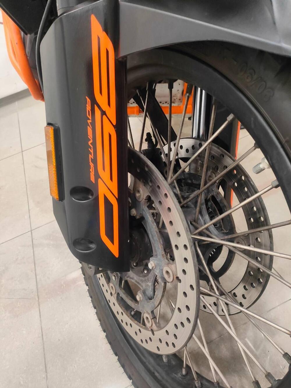 KTM 890 Adventure (2022) (5)