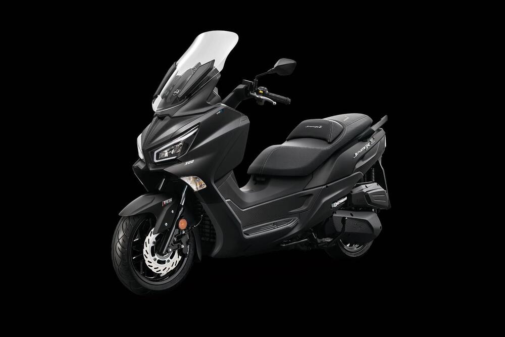 Sym Joymax 300 Z (2025)