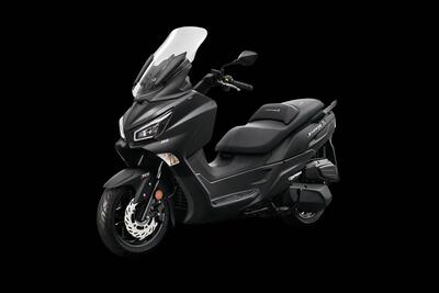 Sym Joymax 300 Z (2025) nuova