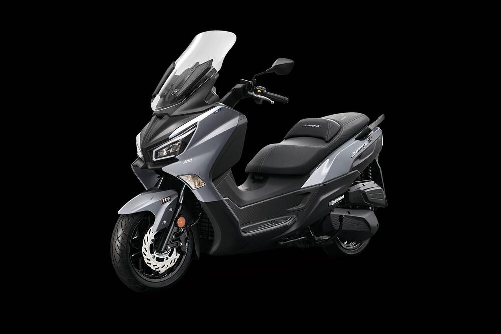 Sym Joymax 300 Z (2025) (2)