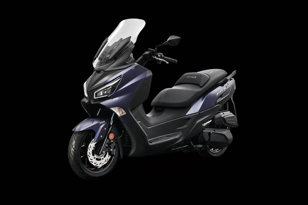 Sym Joymax 300 Z (2025) (3)