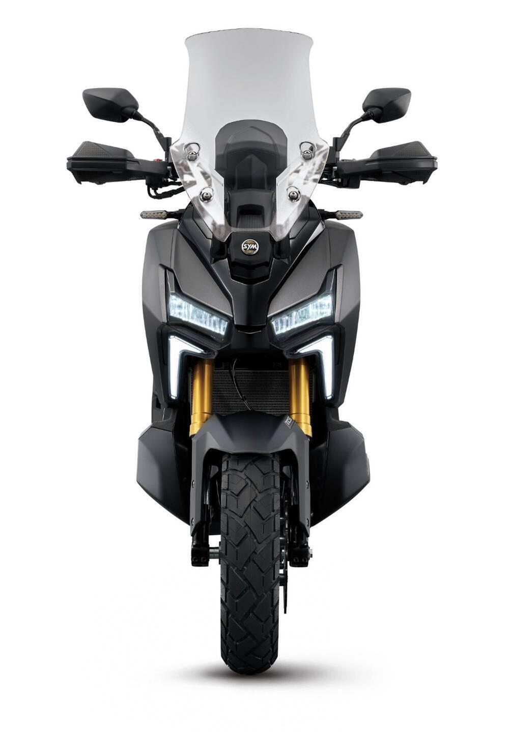 Sym ADXTG 400 (2025) (8)