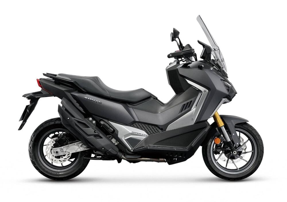 Sym ADXTG 400 (2025) (9)